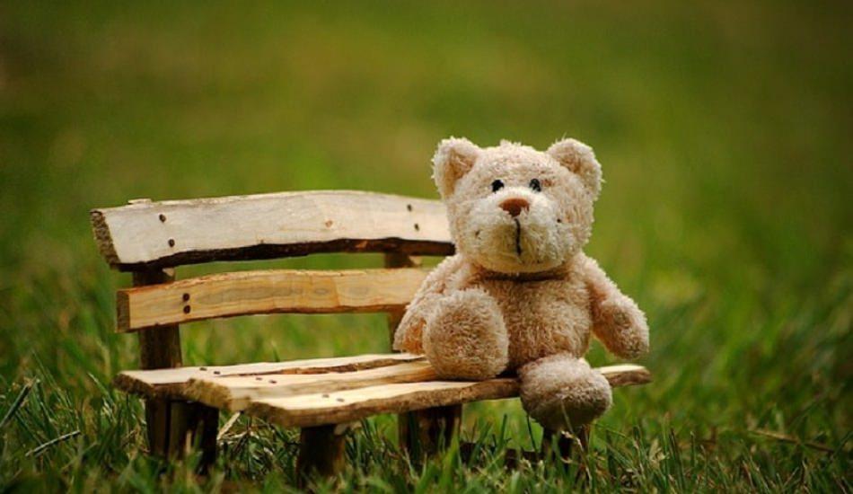Peluş oyuncakları temizlemenin pratik yolları Peluş oyuncakları temizlemenin pratik yolları