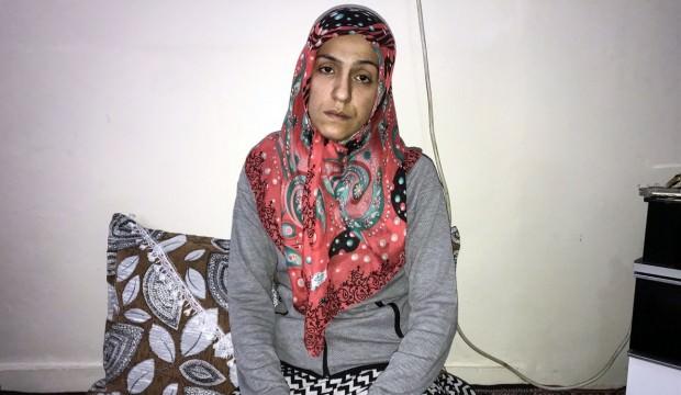 Anneden oğlunu kaçıran PKK'ya kod adı tepkisi!