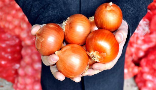 Rekabet Kurumu'ndan kritik soğan açıklaması
