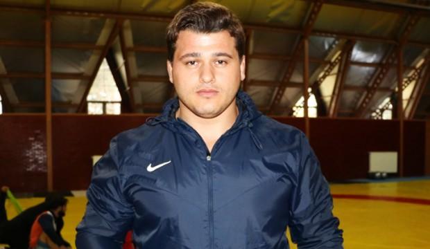 Rıza Kayaalp: Bu da nazarlık olsun!