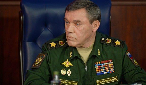 Rusya'dan çok sert YPG/PKK açıklaması!