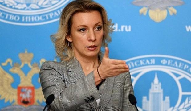 Rusya'dan dikkat çeken Suriye açıklaması!