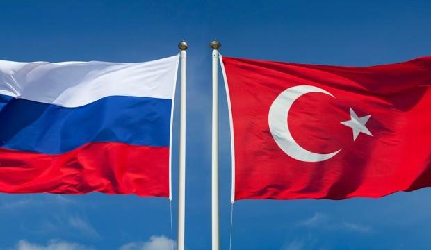 Rusya'ya ile yeni dönem 2019'dan itibaren başlıyor