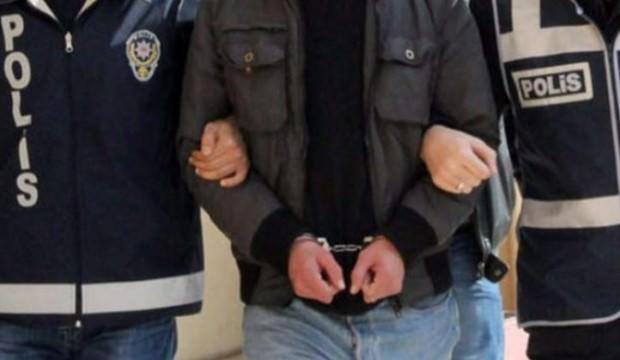 2 kardeş Suriye sınırında yakalandılar!