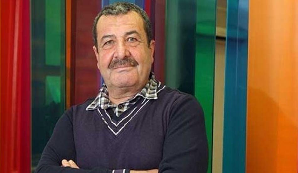 Tarık Papuççuoğlunun evinde yangın çıktı Tarık Papuççuoğlunun evinde yangın çıktı