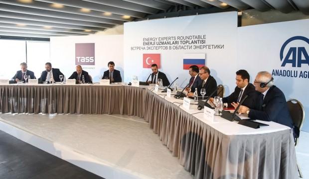 Önemli TürkAkım açıklaması! Türkiye ilk defa…