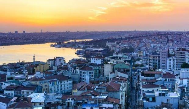 'Türkiye'de 19,5 milyon konut bulunuyor'