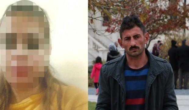 TV'de tanıştığı eşini bırakıp başkasıyla kaçtı