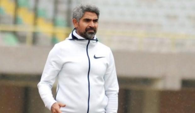 Ümraniyespor'da Taşdemir dönemi sona erdi