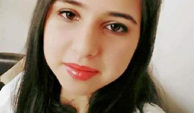 Üniversiteli genç kızdan acı haber!