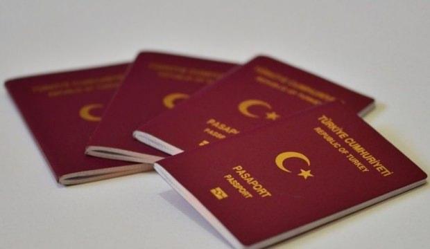 Vatandaşlık kanununda değişiklik