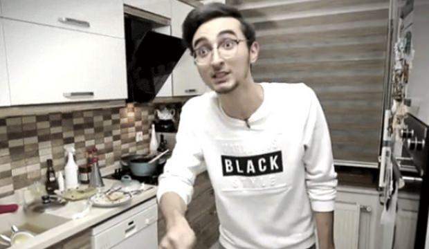 TV8 Yemekteyiz yarışmacısı ortalığı tozu dumana kattı! Sunucu ise...