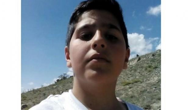 13 yaşındaki çocuktan acı haber!