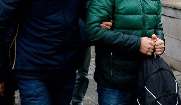 Zonguldak'ta terör operasyonu