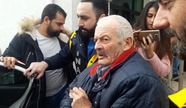 80 yaşındaki adamın yaptıkları kan dondurdu