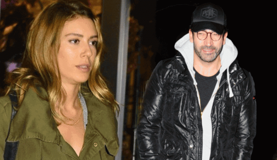 Sinem Kobal ile Kenan İmirzalıoğlu boşanıyor mu Sinem Kobal ile Kenan İmirzalıoğlu boşanıyor mu