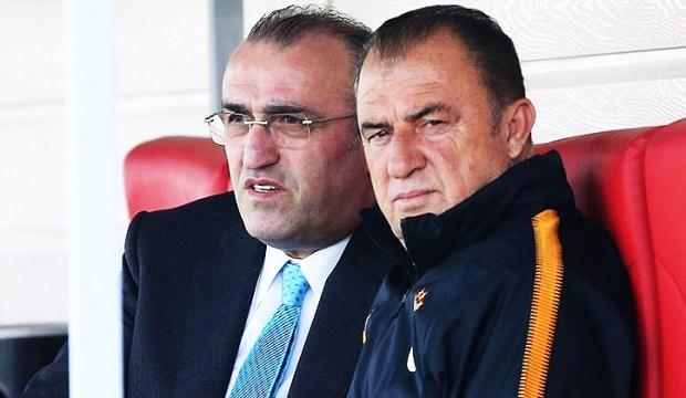 Fatih Terim'in çok istediği transfer