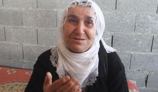 Annenin acı isyanı: Bizi bu çocuktan kurtarsınlar
