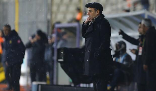 Avcı'dan Galatasaray maçı açıklaması