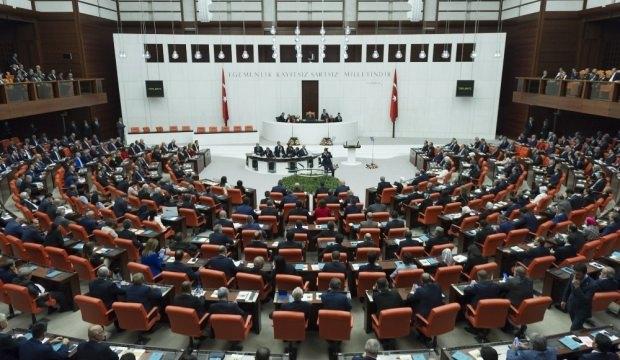 CHP ve HDP'lilere uyarÄ±! 'SakÄ±n ha yeltenmeyin'