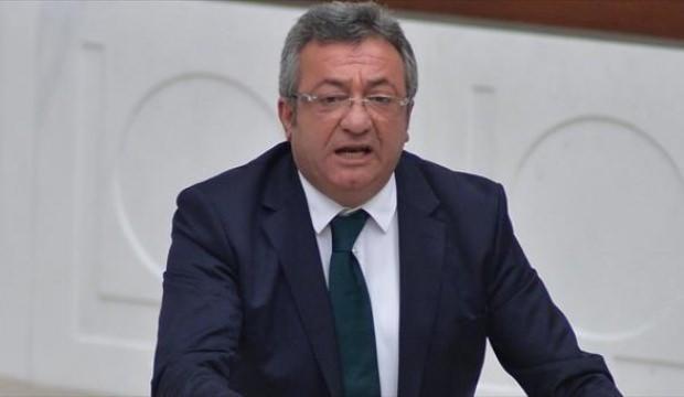 CHP’li Altay: Sokak iyi bir şeydir