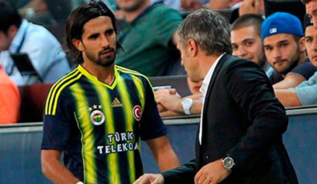 Ersun Yanal 6 eski talebesiyle tekrar buluşacak