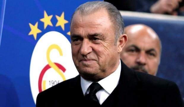 Fatih Terim: "Avrupa Ligi'ne gitmemiz...'