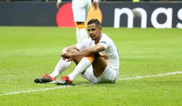 Fernando: 'UEFA Avrupa Ligi'nde...'