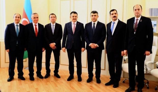 Gardaş'ın tarım sigortası TARSİM'le gelişecek