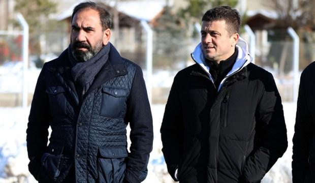 'Hakan Keleş, Hızır gibi yetişti!'