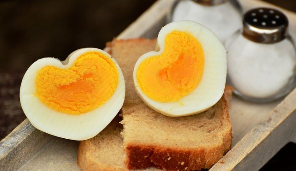 İdeal yumurta haşlamanın püf noktaları İdeal yumurta haşlamanın püf noktaları
