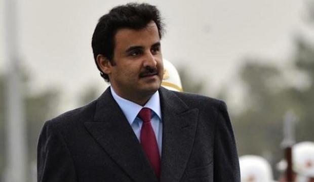 Katar tüm dünyayı şaşırttı