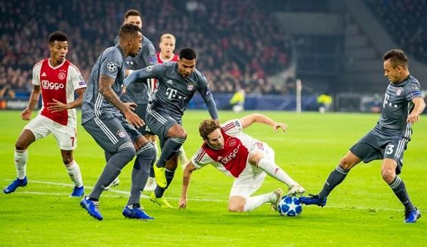 Liderlik maçı nefes kesti! 6 gol 2 kırmızı