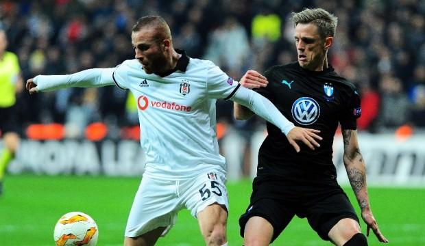Malmö turladı! İsveç basını şaşkın
