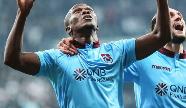 Nwakaeme: Allah bizi bu dünyaya gönderdiyse...