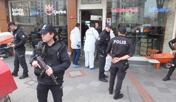 Pendik'te silahlı saldırı: 1 ölü!