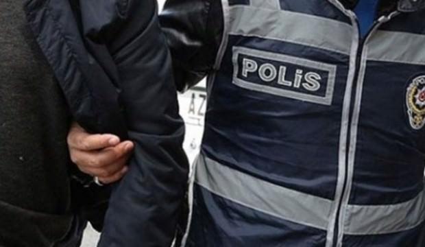 Tartıştığı eşini bıçakla yaraladı