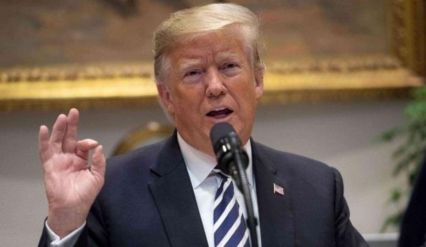 Trump'tan dikkat çeken sözler: 30 gün içinde...