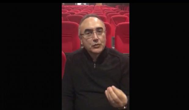 Ünlü sanatçıdan tepki: Cezalar artsın