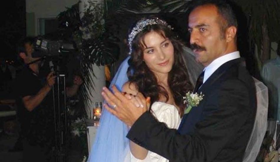 Yılmaz Erdoğan, Belçim Bilginden boşandığını açıkladı Yılmaz Erdoğan, Belçim Bilginden boşandığını açıkladı