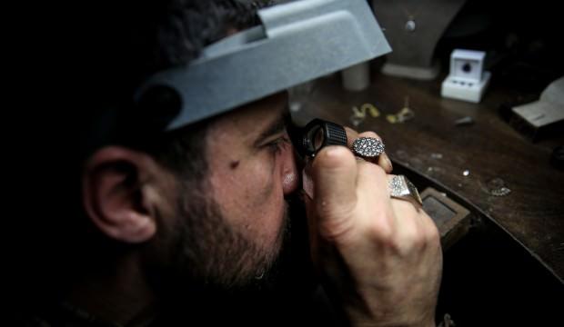 11 metrekarelik atölyeden Türkiye'nin 4 bir yanına