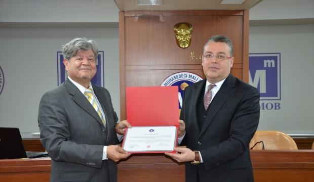 Ordu'da "KDV" konulu konferans
