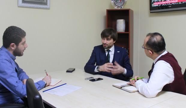 AFAD Başkanı: Halkımız hemen harekete geçmeli
