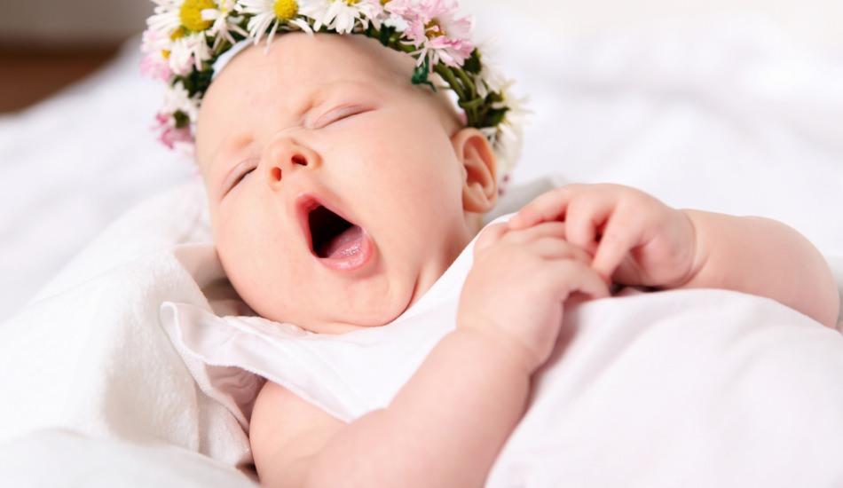 Bebek uyutmanın en temel püf noktaları Bebek uyutmanın en temel püf noktaları