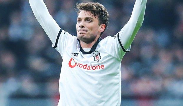 Beşiktaş'ta yaprak dökümü! Ljajic Ocak'ta...