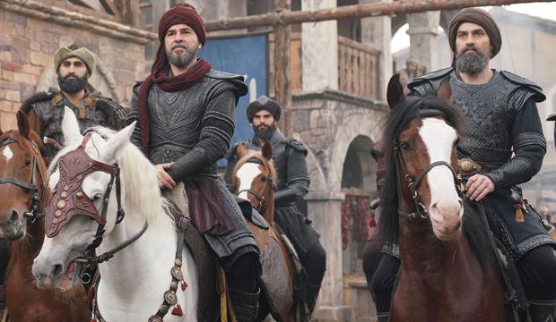 dirilis ertugrul reytingleri