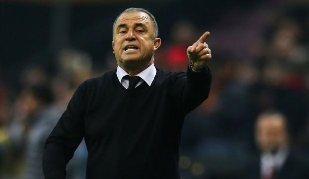 Fatih Terim geri sayıma geçti