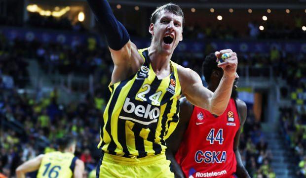 Fenerbahçe'den tarihi geri dönüş!