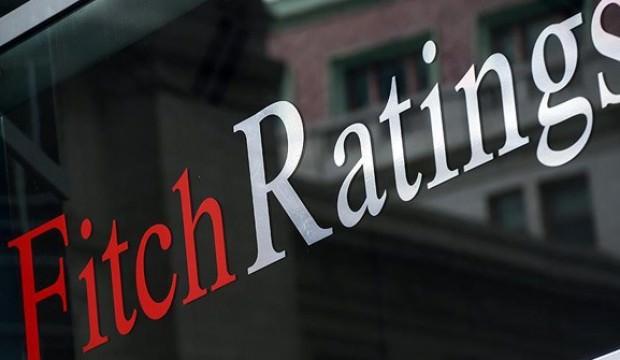 Fitch'ten Türkiye açıklaması