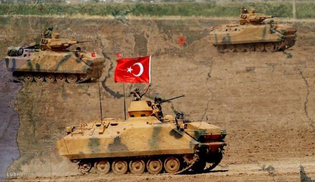 Fransa neden 'biz geleceÄiz' dedi! Ä°Åte en bÃ¼yÃ¼k korkularÄ±